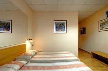 Urbis Hotel Roma