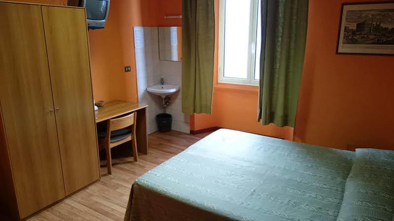 Hotel Urbis Roma