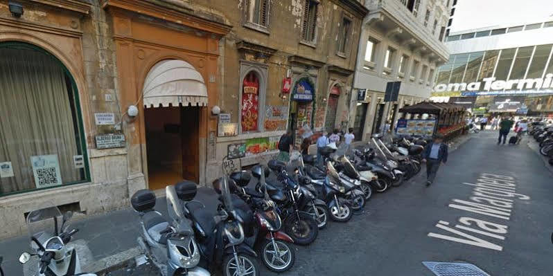 Urbis 2* Roma