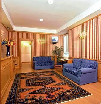 Hotel Urbis Roma