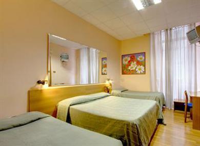 Urbis Hotel Roma